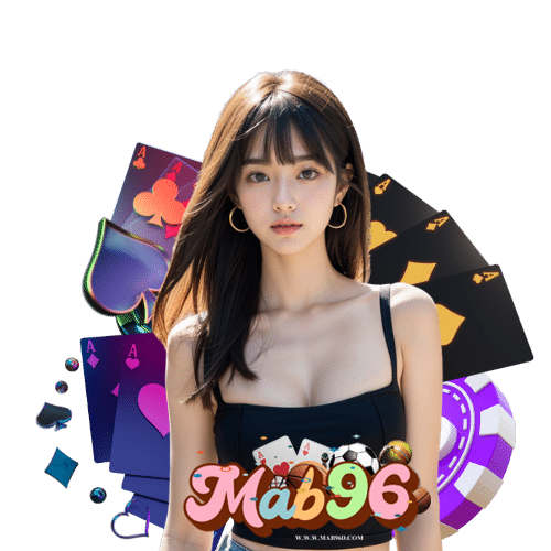 mab96 ฝาก ถอนออโต้
