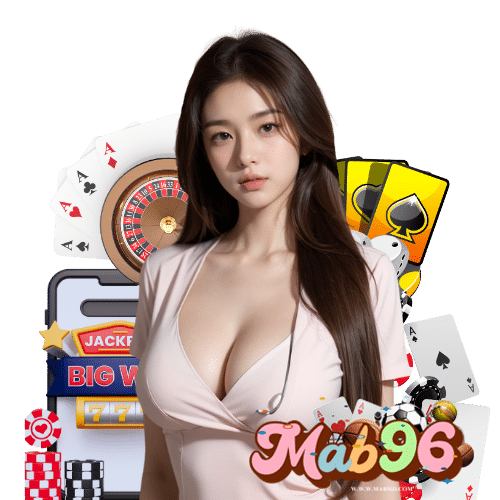 mab96 เว็บตรงสุดฮิต